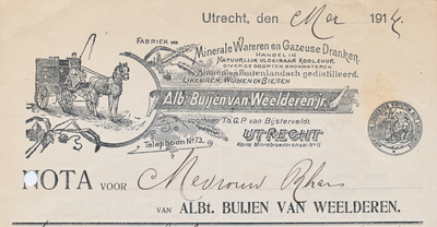 Toegang 1854, Affiche 710769